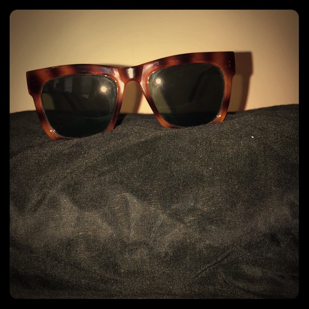 Gently worn Women’s  Cole Haan Sunglasses